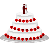  Свадьба 